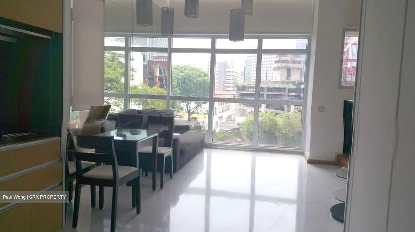 Icon (D2), Apartment #567565521